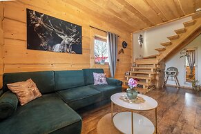 RentPlanet Góralski Domek w Chochołowie