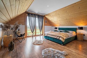 RentPlanet Góralski Domek w Chochołowie