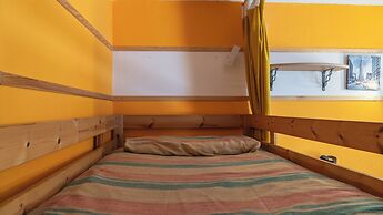 Tana dell'Elfo Palú