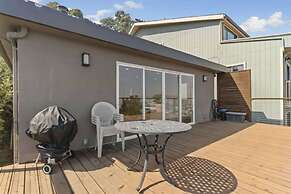 Stunning Views by the Bay 2BR