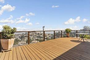 Stunning Views by the Bay 2BR