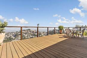 Stunning Views by the Bay 2BR