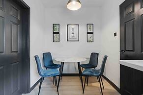 3 Mins to Stadium W M Dishwasher Sofa Bed