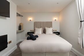 Bold St Aparthotel Book Individually or Book 8!