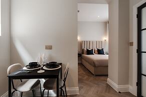 Bold St Aparthotel Book Individually or Book 8!