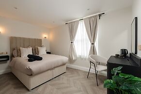 Bold St Aparthotel Book Individually or Book 8!