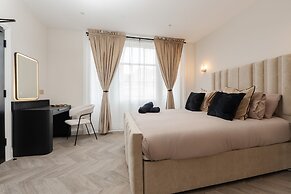Bold St Aparthotel Book Individually or Book 8!