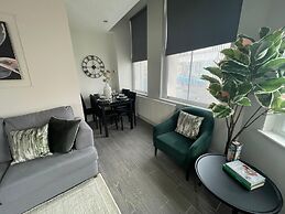 Woolton Washer Dryer Sofa Bed Free Parking