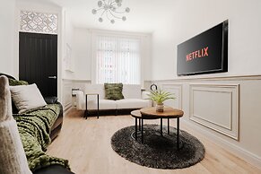 Anfield 3 Mins Superfast Wifi Washer Sofabed