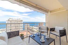 Beautiful Apartment Near Monaco