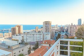 Beautiful Apartment Near Monaco