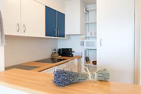 Beautiful Apartment Near Monaco