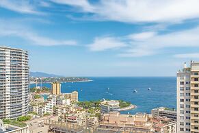 Beautiful Apartment Near Monaco