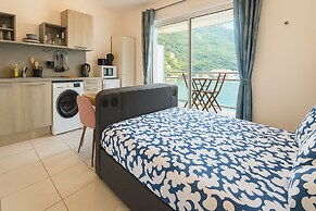 Studio Cosy et Moderne 5 min de Monaco