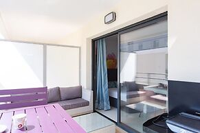 Studio Cosy et Moderne 5 min de Monaco