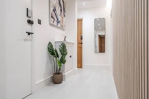 Hideaway W M Sofa Bed Kitchenette Parking