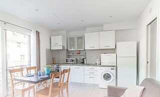T2 Garden Close to Amenities MC