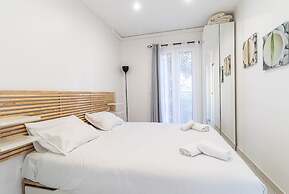 T2 Garden Close to Amenities MC