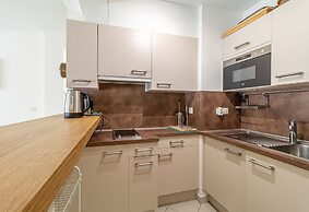 One Bedroom Flat Near Monaco