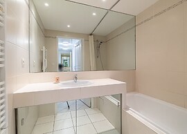 One Bedroom Flat Near Monaco
