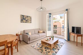 Nice Apartment Beausoleil Near Monaco