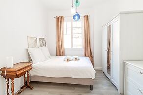 Nice Apartment Beausoleil Near Monaco