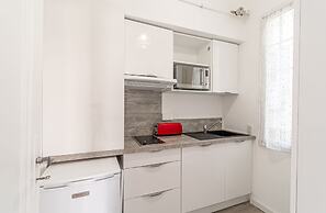 Nice Apartment Beausoleil Near Monaco