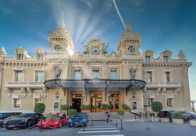 Nice Apartment Beausoleil Near Monaco