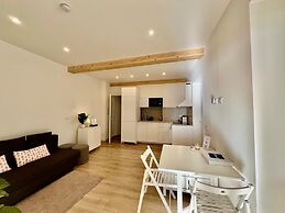 2 Rooms With 180 View on sea and Monaco