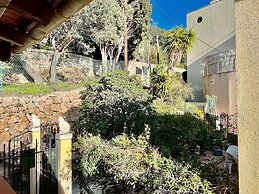 2 Rooms With 180 View on sea and Monaco