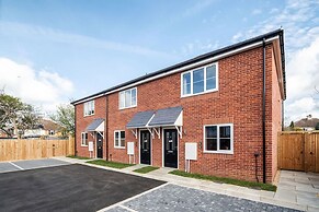Perfect Booking 3 Bed Spacious Parking