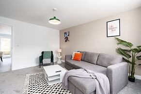 Perfect Booking 3 Bed Spacious Parking