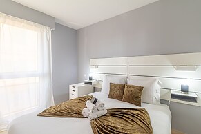 1 Room Apartment 1 Minute From Monaco