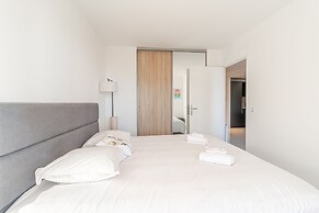 1 Bedroom Renovated Near Monaco