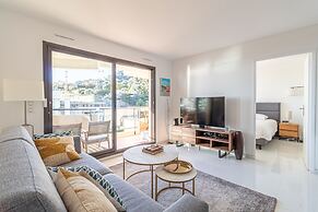 1 Bedroom Renovated Near Monaco