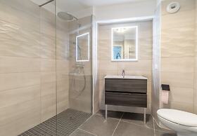 Beautiful apt With Terrace Pool - Near Monaco