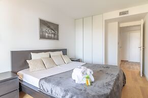 Beautiful apt With Terrace Pool - Near Monaco