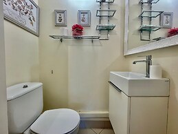 2 Rooms in Luxury Residence Bordering Monaco