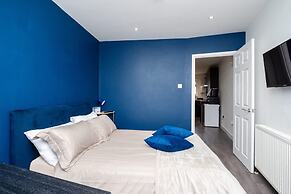 Relaxing Annexe With Garden Access Parking