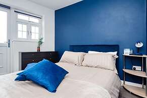 Relaxing Annexe With Garden Access Parking