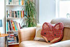 Perfect Booking Near Ramsgate Station And Beach