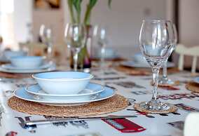 Perfect Booking Near Ramsgate Station And Beach