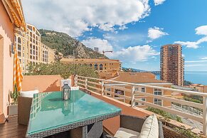 Stunning Renovated 1-bedroom Breathtaking View