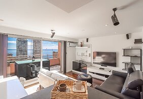 Stunning Renovated 1-bedroom Breathtaking View