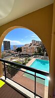 Splendid Studio With Swimming Pool Next to Monaco