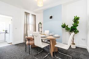Perfect Booking Central Doncaster 3 Bed Home