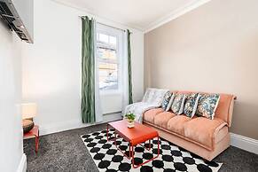 Perfect Booking Central Doncaster 3 Bed Home