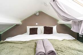 Perfect Booking Central Doncaster 3 Bed Home