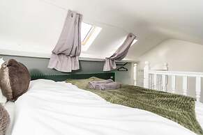 Perfect Booking Central Doncaster 3 Bed Home