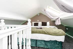 Perfect Booking Central Doncaster 3 Bed Home